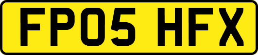 FP05HFX