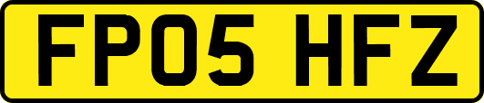 FP05HFZ