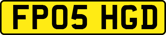 FP05HGD