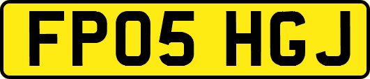 FP05HGJ