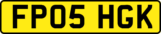 FP05HGK