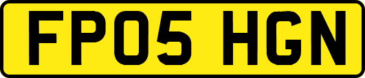 FP05HGN