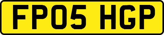 FP05HGP