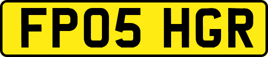 FP05HGR