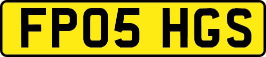 FP05HGS