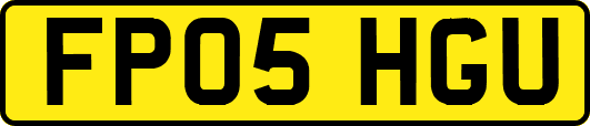 FP05HGU