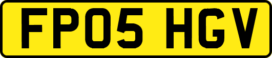 FP05HGV