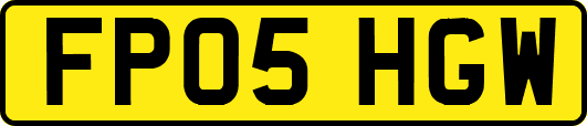 FP05HGW