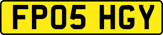 FP05HGY