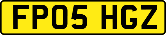 FP05HGZ