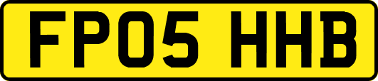 FP05HHB
