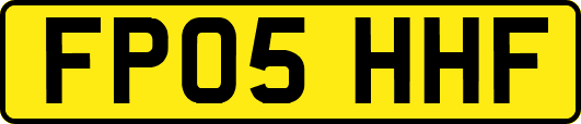 FP05HHF