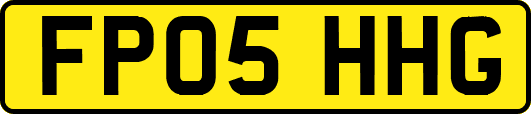 FP05HHG