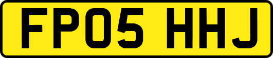 FP05HHJ