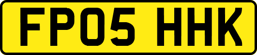 FP05HHK