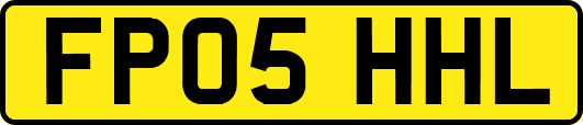 FP05HHL
