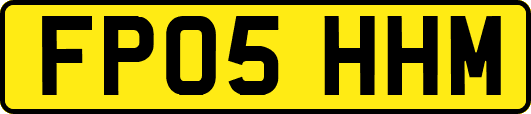FP05HHM