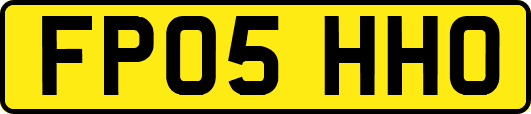 FP05HHO