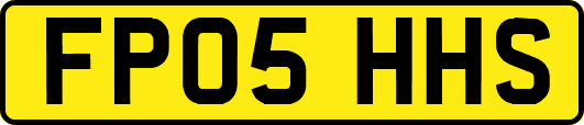 FP05HHS