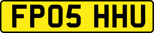 FP05HHU