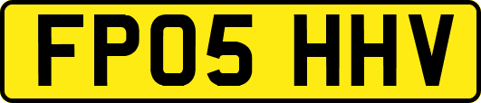 FP05HHV