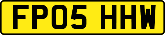 FP05HHW
