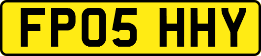 FP05HHY