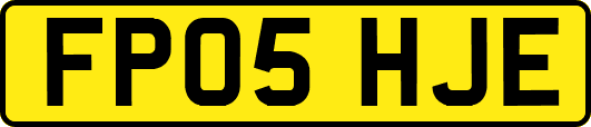 FP05HJE