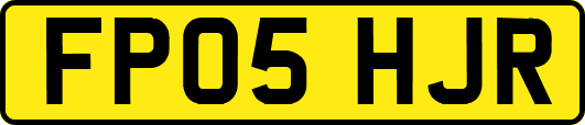FP05HJR
