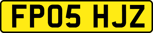 FP05HJZ