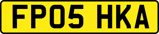 FP05HKA