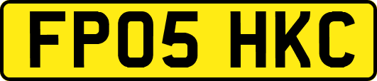 FP05HKC