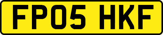 FP05HKF
