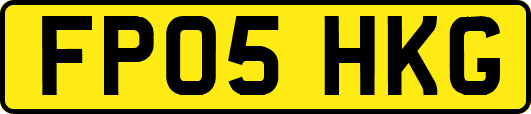 FP05HKG