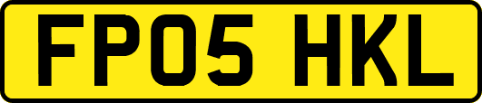 FP05HKL