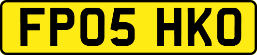 FP05HKO
