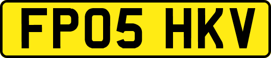 FP05HKV