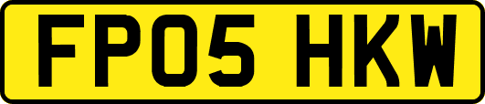 FP05HKW