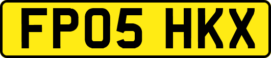 FP05HKX
