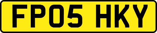 FP05HKY