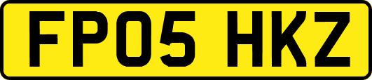 FP05HKZ