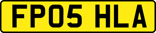 FP05HLA