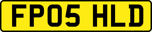 FP05HLD