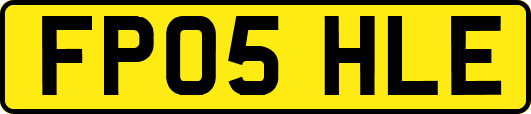FP05HLE