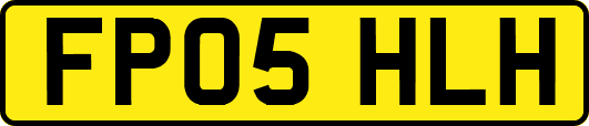 FP05HLH