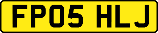 FP05HLJ
