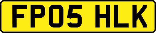 FP05HLK