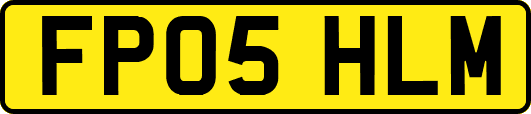 FP05HLM