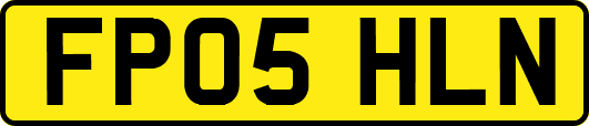 FP05HLN