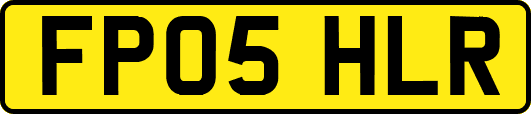 FP05HLR